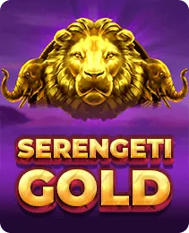 Serengeti Gold in the IN7 game APK