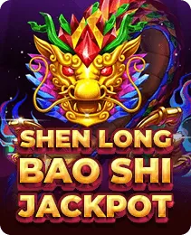 Shen Long Bao Shi in the IN7 game APK