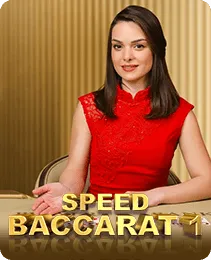 Speed Baccarat Classic in the IN7 game APK