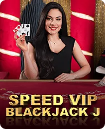 Speed VIP Blackjack in the IN7 game APK