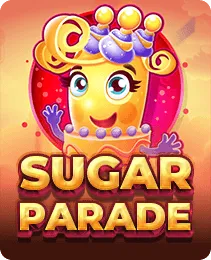 Sugar Parade in the IN7 game APK