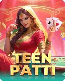 Teen Patti HD in the IN7 game APK