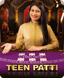 Teen Patti in the IN7 game APK