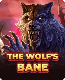 Wolf's Bane in the IN7 game APK