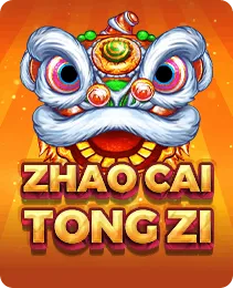 Zhao Cai Tong Zi in the IN7 game APK