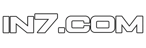 IN7 Game logo